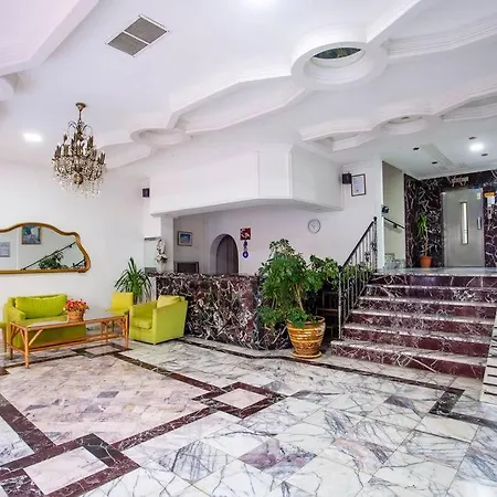 Alanya Holiday Homes