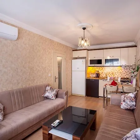 Alanya Holiday Homes Alanya
