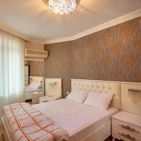 Alanya Holiday Homes Alanya