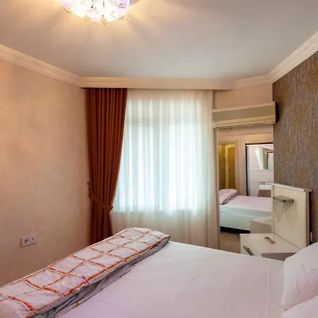 Alanya Holiday Homes *
