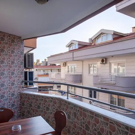 Alanya Holiday Homes