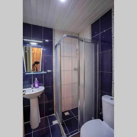 Alanya Holiday Homes *