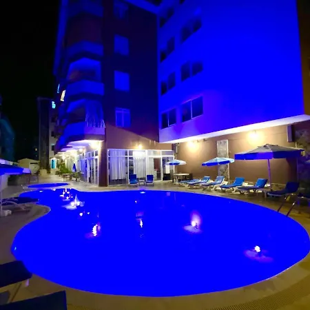 Apartament Alanya Holiday Homes