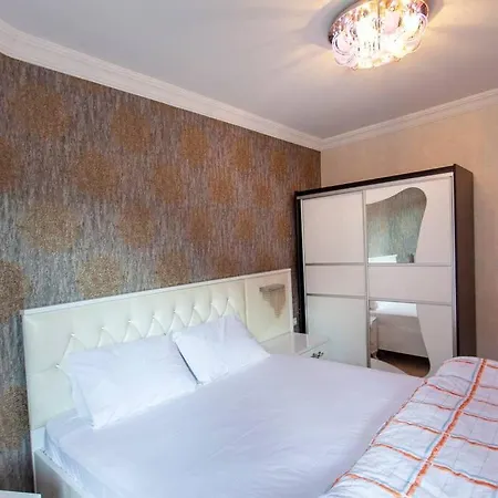 Alanya Holiday Homes